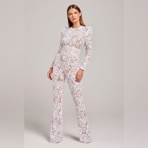 Nadine Merabi Bella Jumpsuit